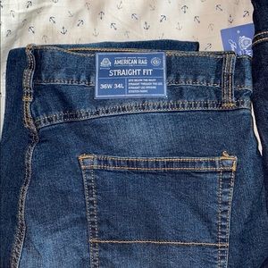 American Rag Navy Jeans